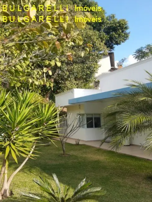 Foto 7 de Casa de Condomínio com 3 quartos à venda, 290m2 em Alpes dos Araçás (Jordanésia), Cajamar - SP