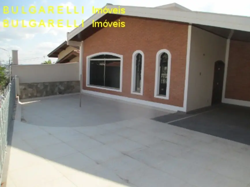 Foto 2 de Casa com 3 quartos à venda, 225m2 em Jardim da Fonte, Jundiai - SP