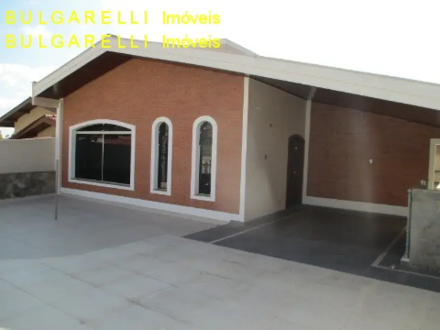 Foto 1 de Casa com 3 quartos à venda, 225m2 em Jardim da Fonte, Jundiai - SP