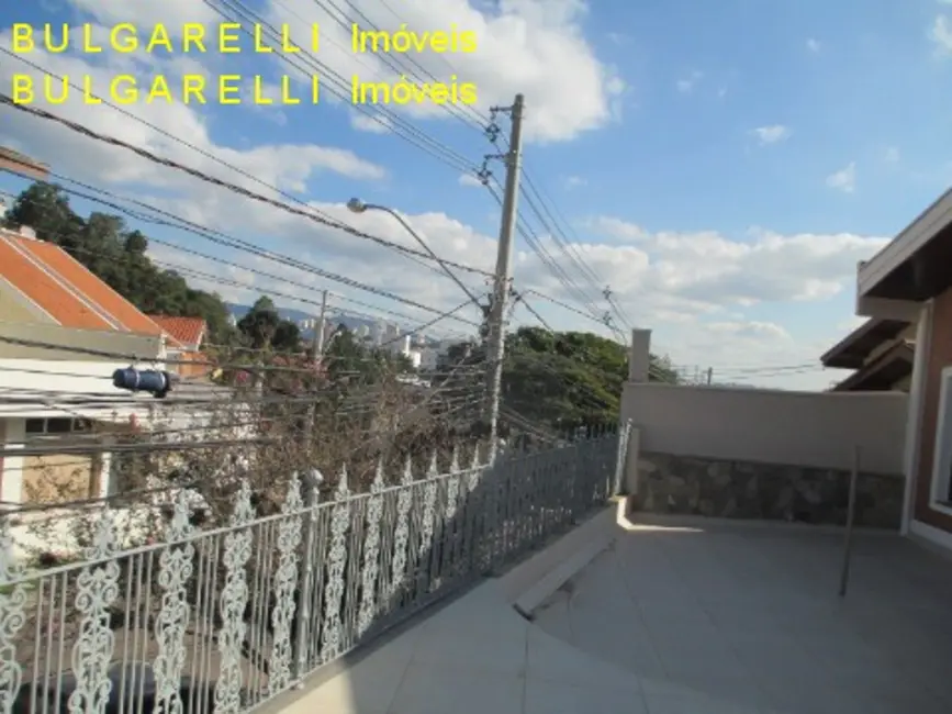 Foto 3 de Casa com 3 quartos à venda, 225m2 em Jardim da Fonte, Jundiai - SP