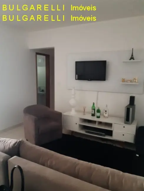 Foto 5 de Apartamento com 2 quartos à venda, 86m2 em Maracanã, Praia Grande - SP