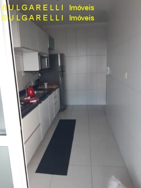 Foto 8 de Apartamento com 2 quartos à venda, 86m2 em Maracanã, Praia Grande - SP