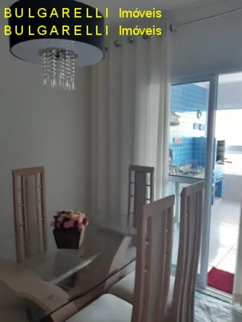 Foto 6 de Apartamento com 2 quartos à venda, 86m2 em Maracanã, Praia Grande - SP