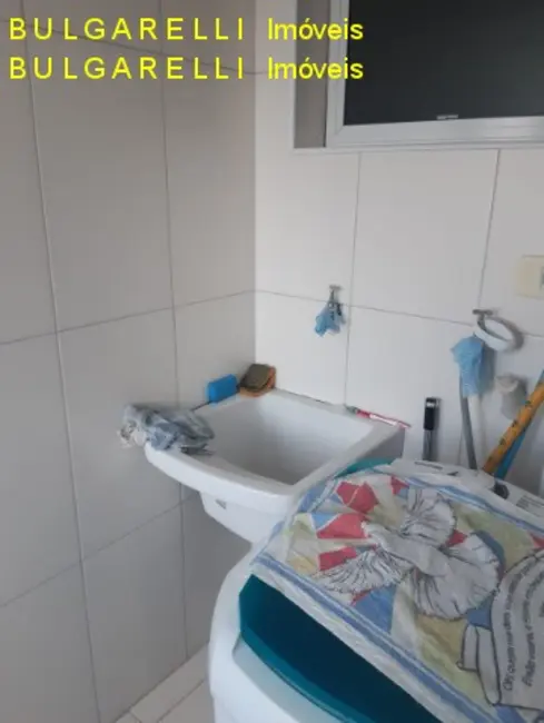 Foto 7 de Apartamento com 2 quartos à venda, 86m2 em Maracanã, Praia Grande - SP
