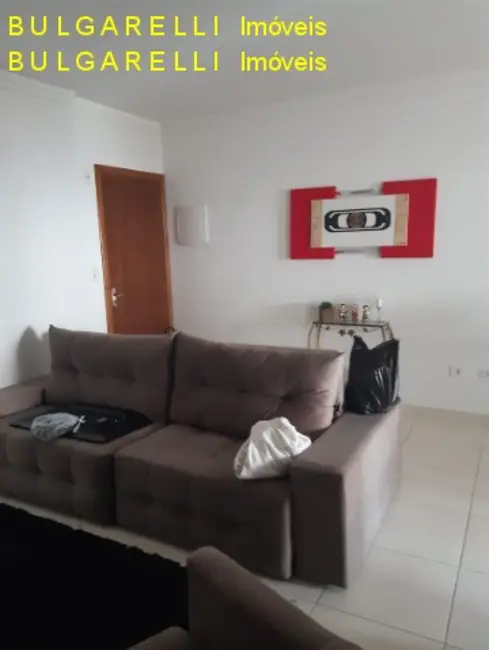 Foto 4 de Apartamento com 2 quartos à venda, 86m2 em Maracanã, Praia Grande - SP