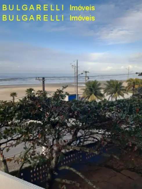 Foto 3 de Apartamento com 2 quartos à venda, 86m2 em Maracanã, Praia Grande - SP