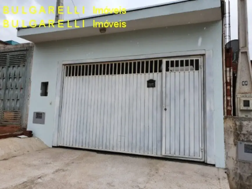 Foto 8 de Casa com 2 quartos à venda, 132m2 em Jundiai - SP