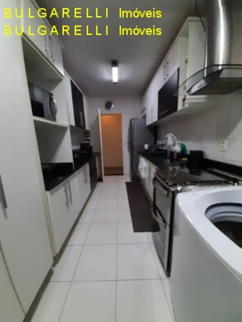 Foto 6 de Apartamento com 2 quartos à venda, 66m2 em Medeiros, Jundiai - SP