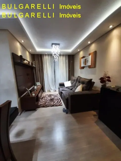 Foto 4 de Apartamento com 2 quartos à venda, 66m2 em Medeiros, Jundiai - SP