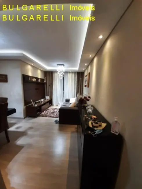 Foto 2 de Apartamento com 2 quartos à venda, 66m2 em Medeiros, Jundiai - SP