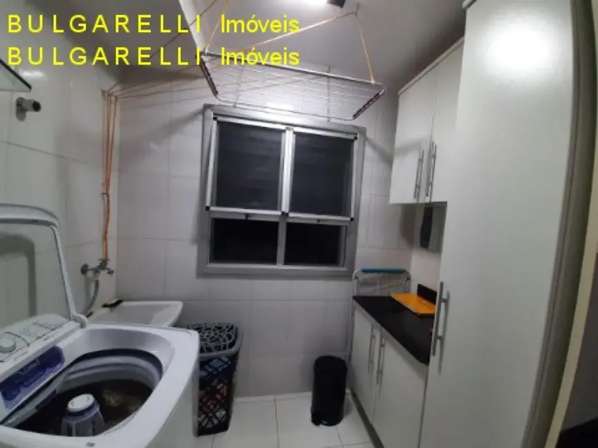 Foto 7 de Apartamento com 2 quartos à venda, 66m2 em Medeiros, Jundiai - SP