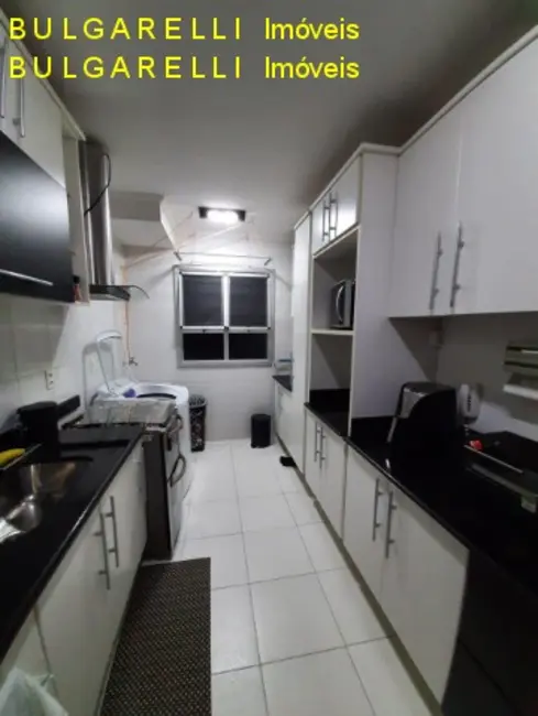 Foto 5 de Apartamento com 2 quartos à venda, 66m2 em Medeiros, Jundiai - SP