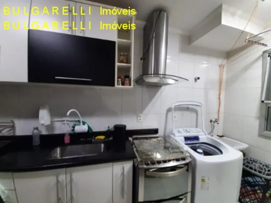 Foto 3 de Apartamento com 2 quartos à venda, 66m2 em Medeiros, Jundiai - SP