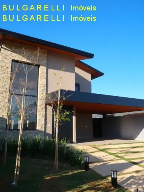 Casa de Condomínio com 3 quartos à venda, 300m2 em Jundiai - SP - imagem 4 Foto 4 de Casa de Condomínio com 3 quartos à venda, 300m2 em Jundiai - SP