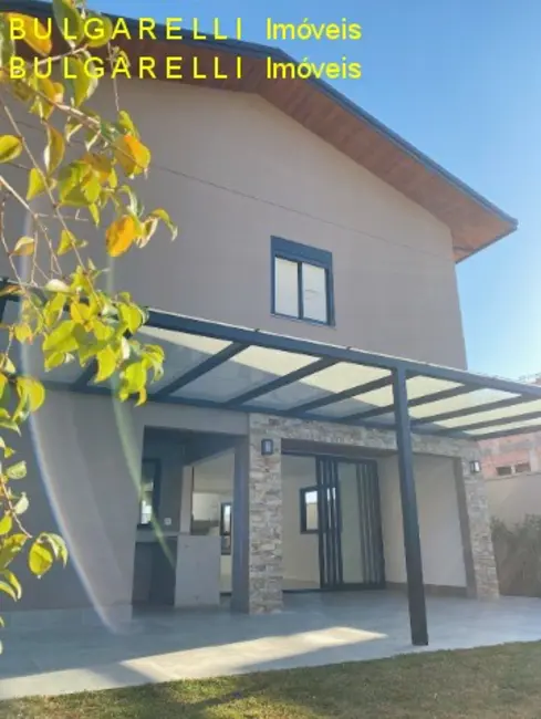 Casa de Condomínio com 3 quartos à venda, 300m2 em Jundiai - SP - imagem 8 Foto 8 de Casa de Condomínio com 3 quartos à venda, 300m2 em Jundiai - SP