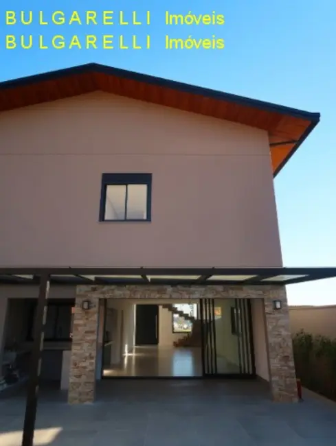 Casa de Condomínio com 3 quartos à venda, 300m2 em Jundiai - SP - imagem 7 Foto 7 de Casa de Condomínio com 3 quartos à venda, 300m2 em Jundiai - SP