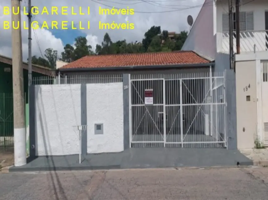 Casa com 3 quartos à venda, 194m2 em Parque da Represa, Jundiai - SP - imagem 4 Foto 4 de Casa com 3 quartos à venda, 194m2 em Parque da Represa, Jundiai - SP