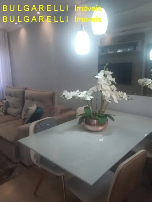 Foto 4 de Casa com 3 quartos à venda, 120m2 em Jardim Marambaia, Jundiai - SP