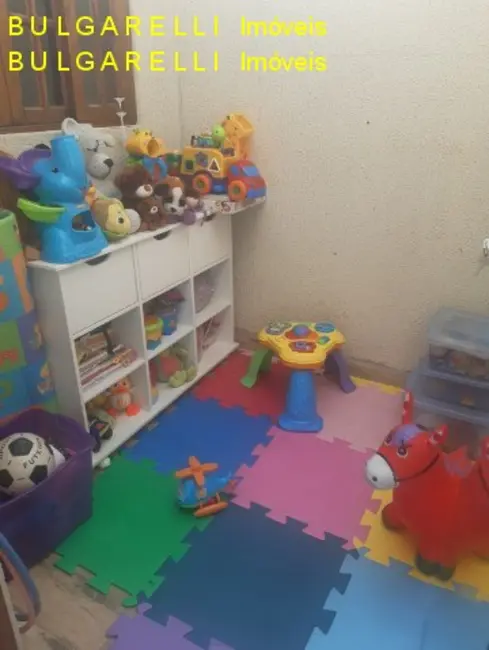 Foto 5 de Casa com 3 quartos à venda, 120m2 em Jardim Marambaia, Jundiai - SP