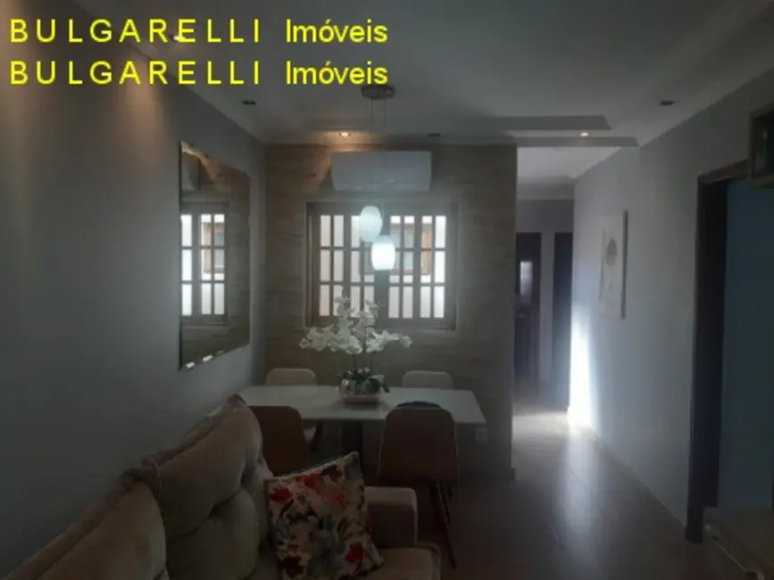 Foto 2 de Casa com 3 quartos à venda, 120m2 em Jardim Marambaia, Jundiai - SP