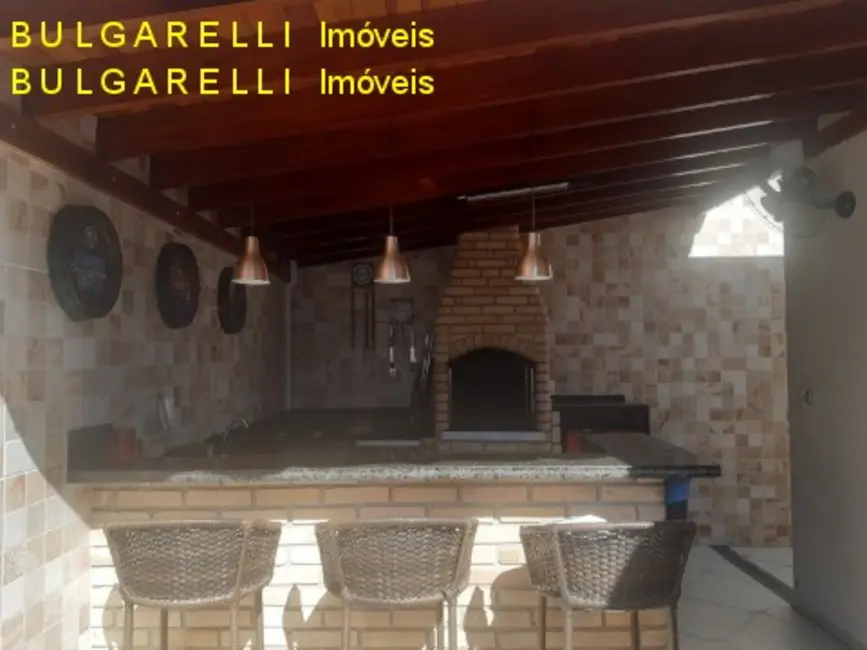 Foto 1 de Casa com 3 quartos à venda, 120m2 em Jardim Marambaia, Jundiai - SP