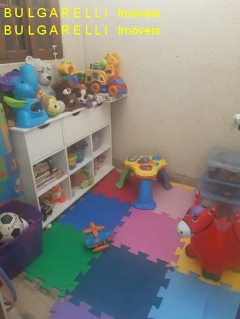 Foto 6 de Casa com 3 quartos à venda, 120m2 em Jardim Marambaia, Jundiai - SP