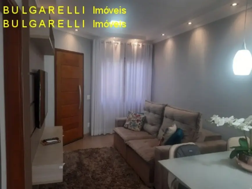 Foto 3 de Casa com 3 quartos à venda, 120m2 em Jardim Marambaia, Jundiai - SP