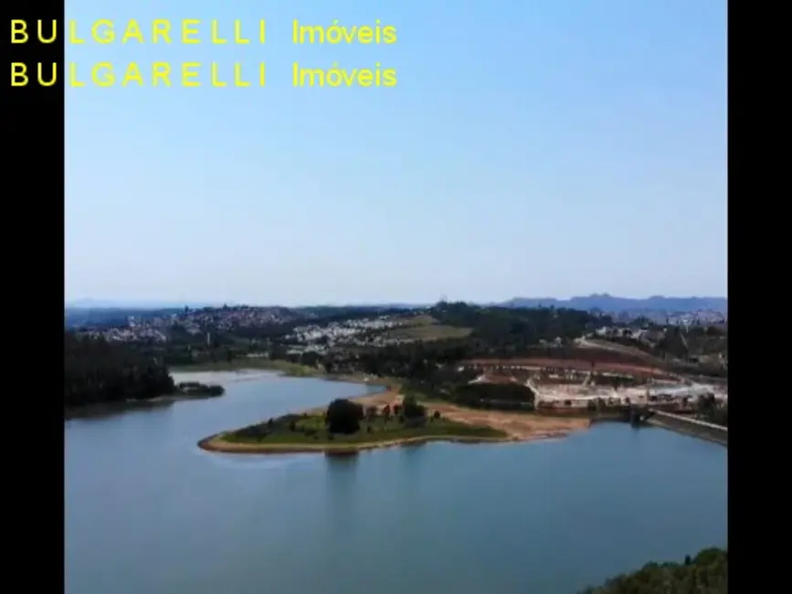 Foto 3 de Terreno / Lote à venda, 880m2 em Horto Florestal, Jundiai - SP