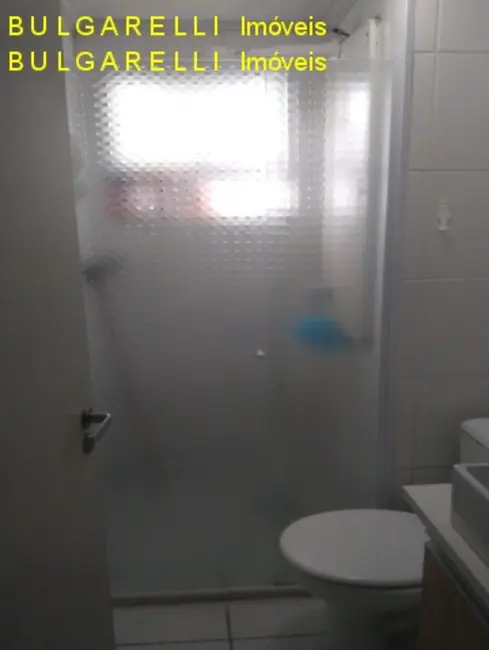 Foto 8 de Apartamento com 3 quartos à venda, 72m2 em Jardim Tamoio, Jundiai - SP