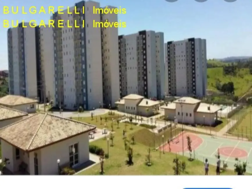 Foto 3 de Apartamento com 3 quartos à venda, 72m2 em Jardim Tamoio, Jundiai - SP