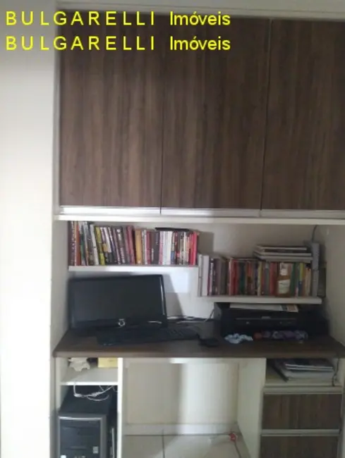 Foto 6 de Apartamento com 3 quartos à venda, 72m2 em Jardim Tamoio, Jundiai - SP