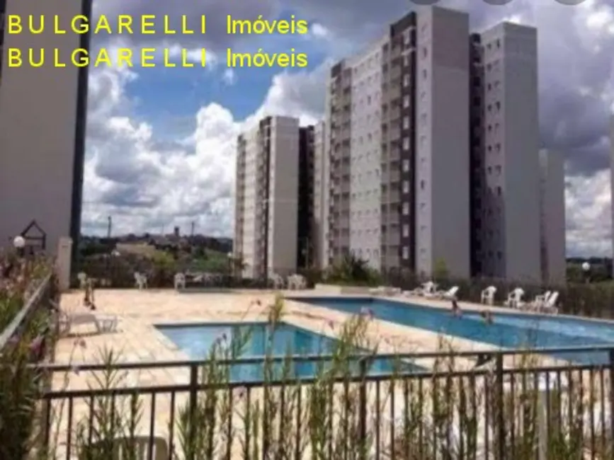 Foto 4 de Apartamento com 3 quartos à venda, 72m2 em Jardim Tamoio, Jundiai - SP