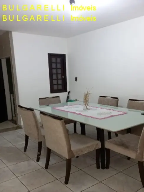 Foto 7 de Casa com 3 quartos à venda, 214m2 em Jardim Pacaembu, Jundiai - SP