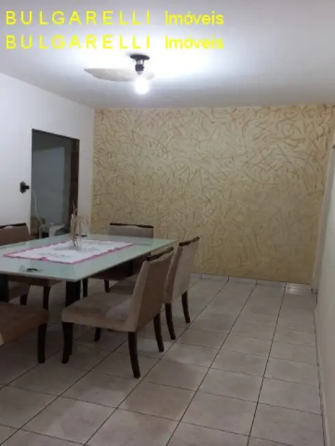 Foto 6 de Casa com 3 quartos à venda, 214m2 em Jardim Pacaembu, Jundiai - SP