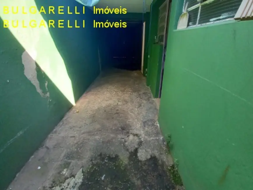 Foto 9 de Casa com 3 quartos à venda, 214m2 em Jardim Pacaembu, Jundiai - SP