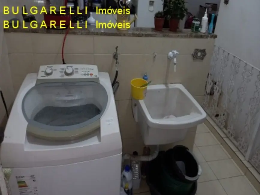 Foto 3 de Casa com 3 quartos à venda, 214m2 em Jardim Pacaembu, Jundiai - SP