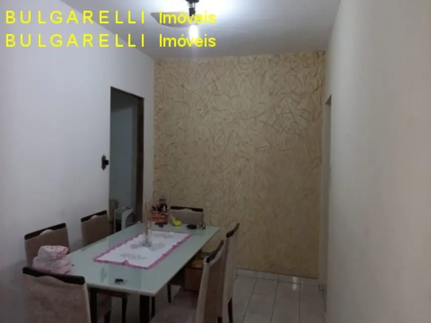 Foto 8 de Casa com 3 quartos à venda, 214m2 em Jardim Pacaembu, Jundiai - SP