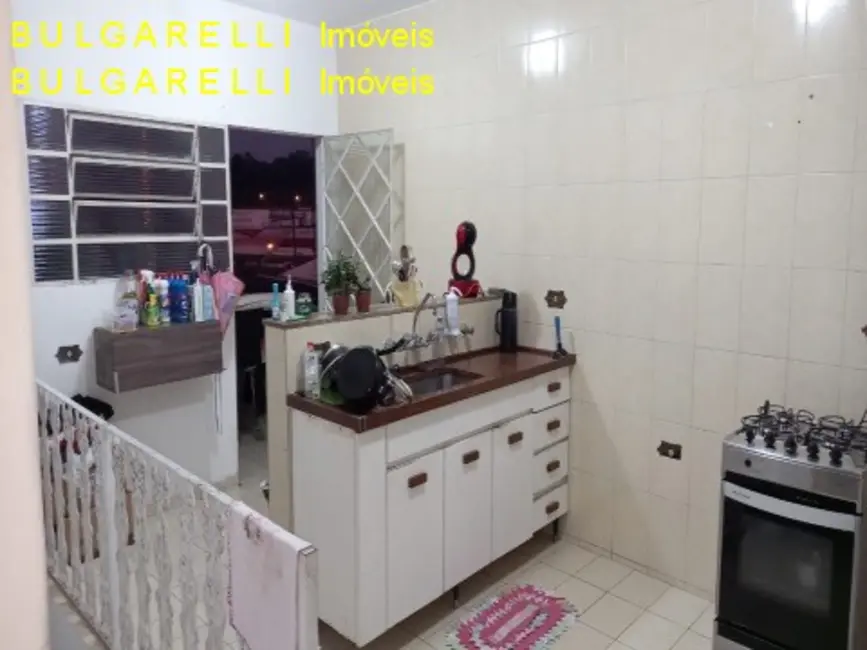 Foto 5 de Casa com 3 quartos à venda, 214m2 em Jardim Pacaembu, Jundiai - SP