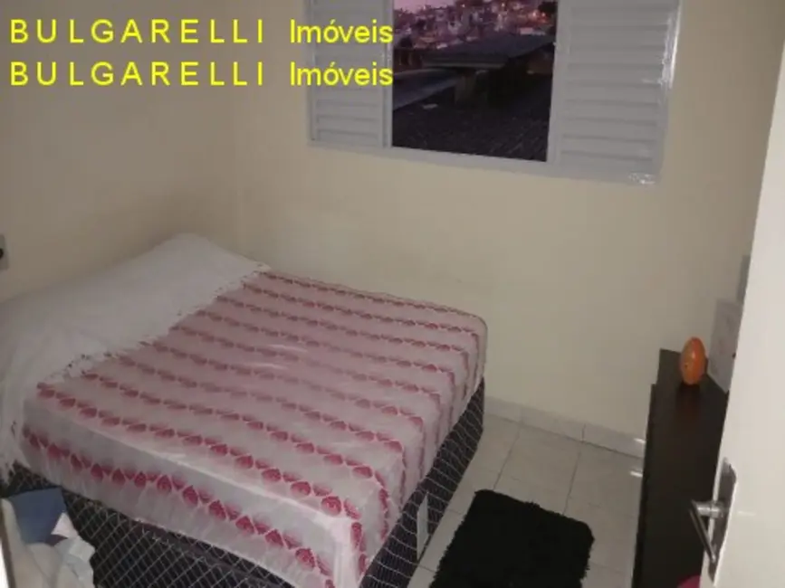 Foto 4 de Casa com 3 quartos à venda, 214m2 em Jardim Pacaembu, Jundiai - SP