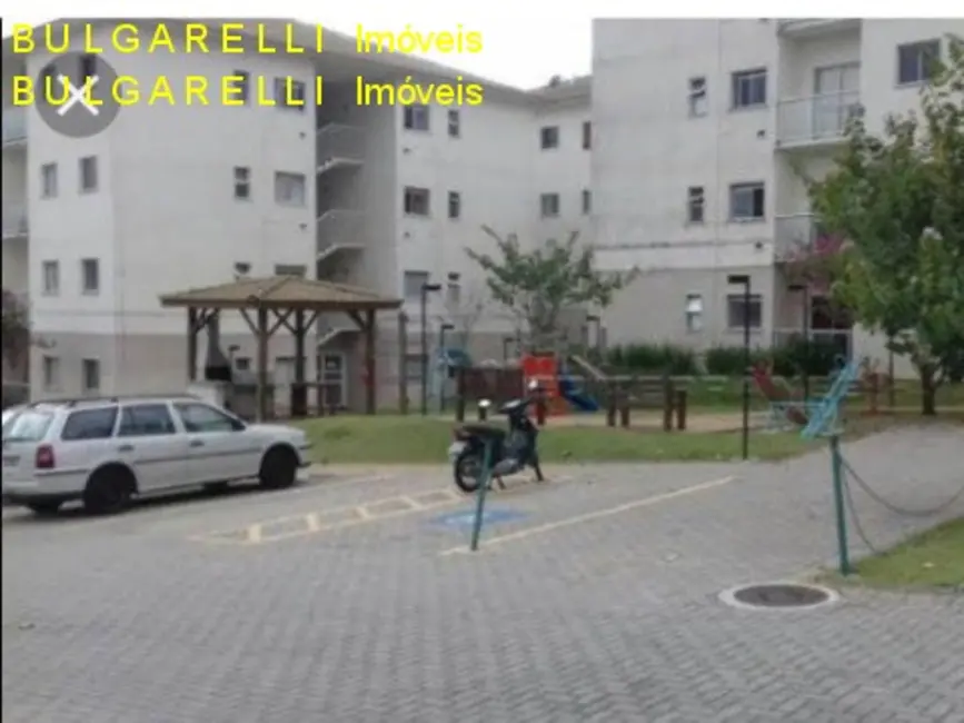 Foto 3 de Apartamento com 2 quartos à venda, 52m2 em Morada das Vinhas, Jundiai - SP