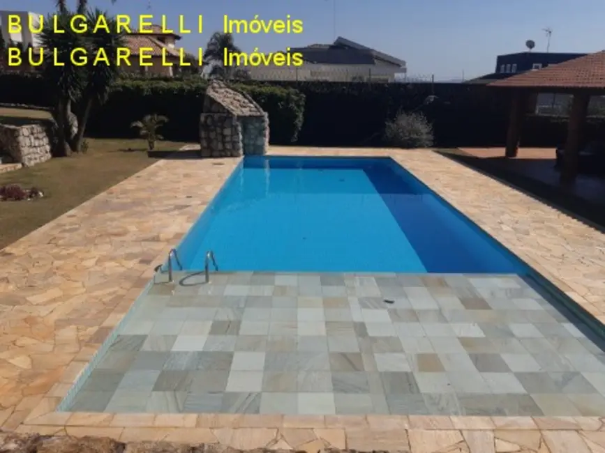 Foto 5 de Chácara com 4 quartos à venda, 599m2 em Loteamento Vale Azul I, Jundiai - SP