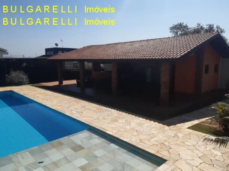 Foto 6 de Chácara com 4 quartos à venda, 599m2 em Loteamento Vale Azul I, Jundiai - SP