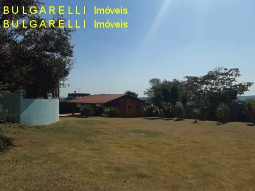 Foto 3 de Chácara com 4 quartos à venda, 599m2 em Loteamento Vale Azul I, Jundiai - SP