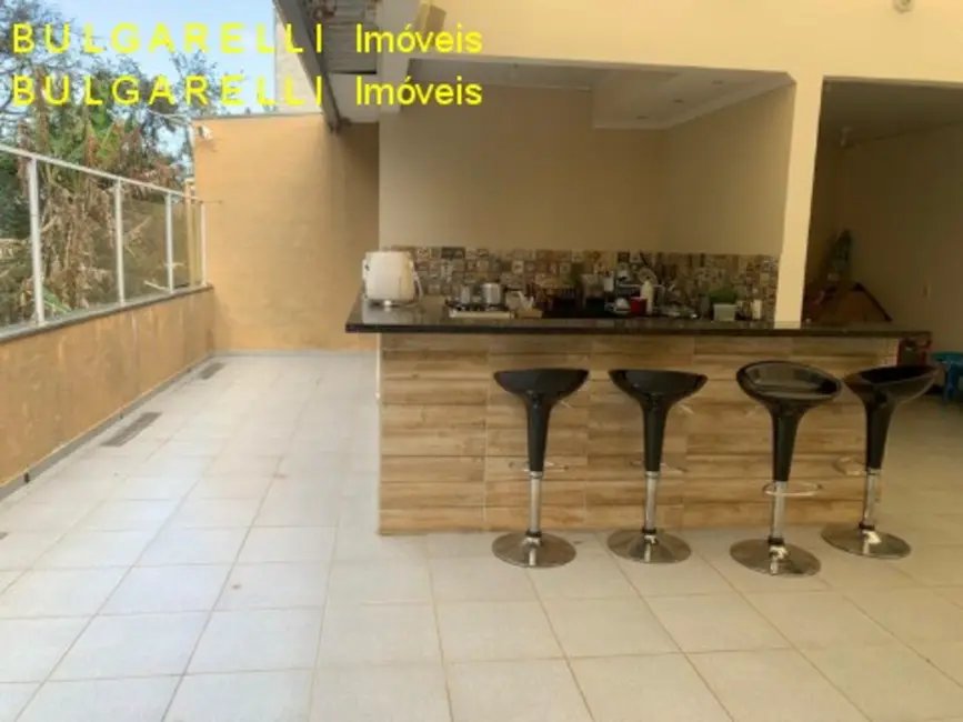 Foto 1 de Casa com 6 quartos à venda, 444m2 em Jardim Quintas das Videiras, Jundiai - SP