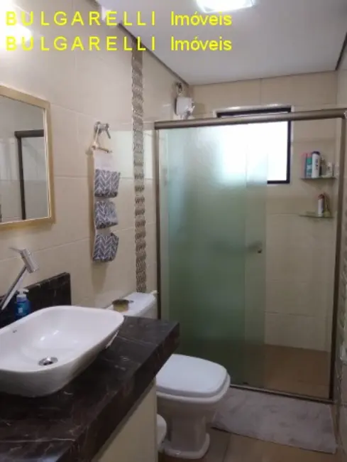 Foto 9 de Apartamento com 3 quartos à venda, 87m2 em Parque da Represa, Jundiai - SP