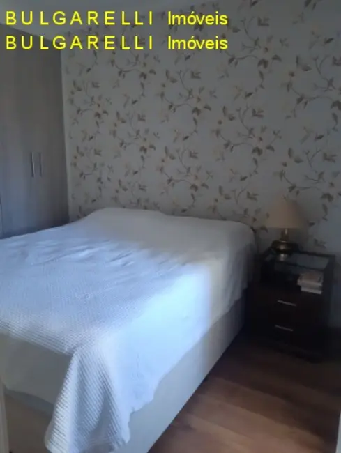 Foto 3 de Apartamento com 3 quartos à venda, 87m2 em Parque da Represa, Jundiai - SP