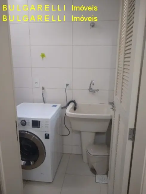 Foto 6 de Apartamento com 3 quartos à venda, 87m2 em Parque da Represa, Jundiai - SP