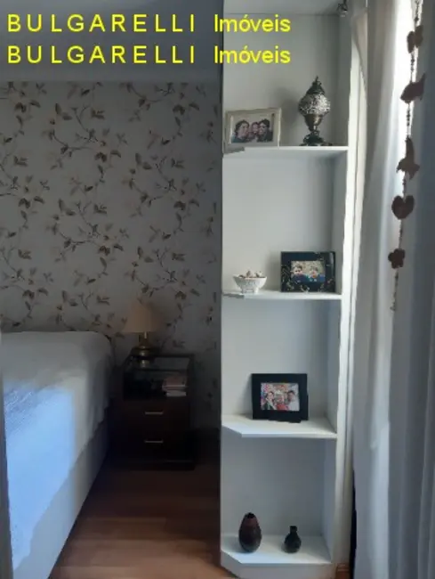 Foto 4 de Apartamento com 3 quartos à venda, 87m2 em Parque da Represa, Jundiai - SP