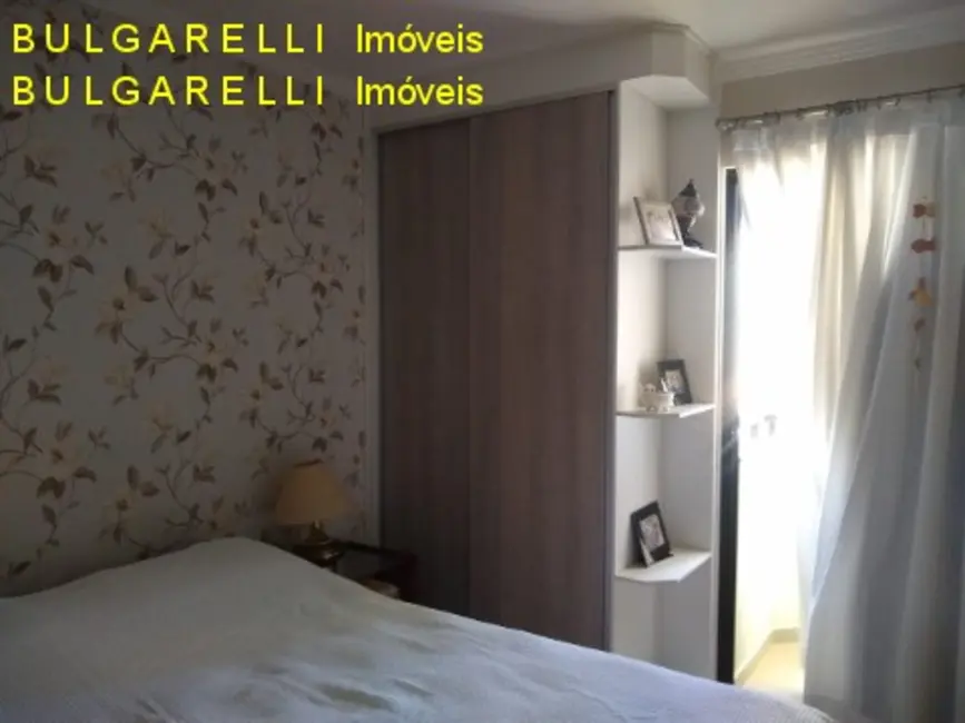 Foto 7 de Apartamento com 3 quartos à venda, 87m2 em Parque da Represa, Jundiai - SP