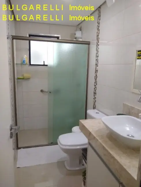 Foto 8 de Apartamento com 3 quartos à venda, 87m2 em Parque da Represa, Jundiai - SP